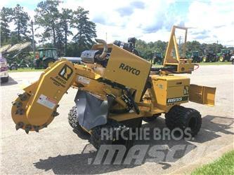 Rayco RG55 Rezkalci panjev/štorov