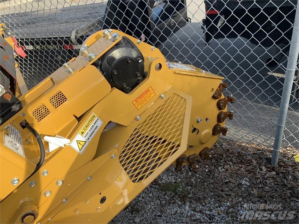 Rayco RG55 Rezkalci panjev/štorov