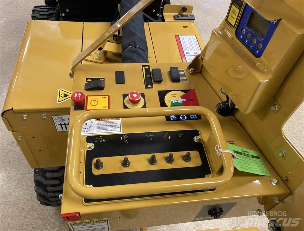 Rayco RG55R Rezkalci panjev/štorov