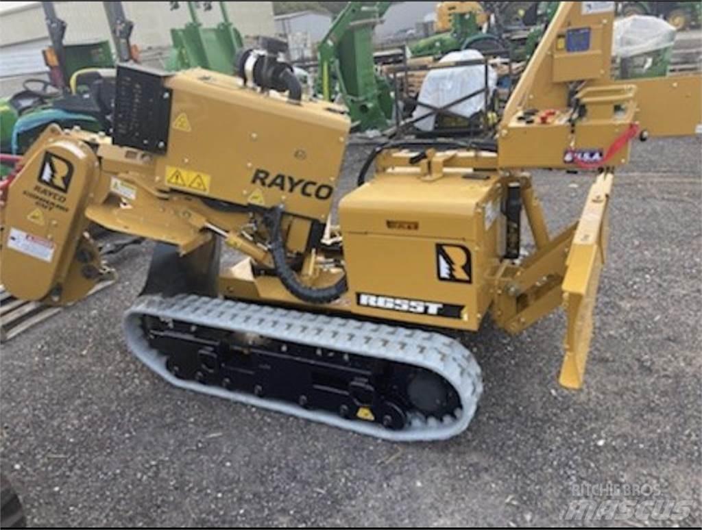 Rayco RG55T Drugo