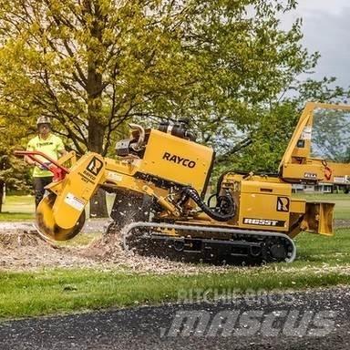 Rayco RG55T Rezkalci panjev/štorov