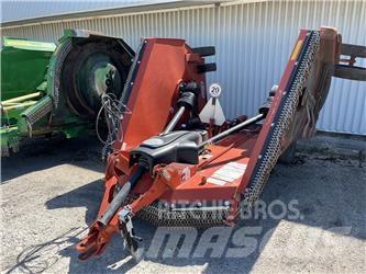 Rhino 2150 Rezač za bale, oprema za rezanje in odvijanje bal