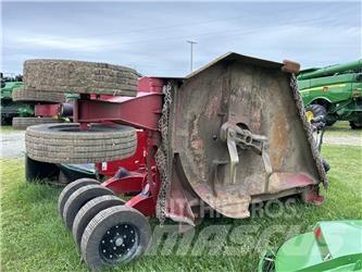 Rhino 4150 Rezač za bale, oprema za rezanje in odvijanje bal