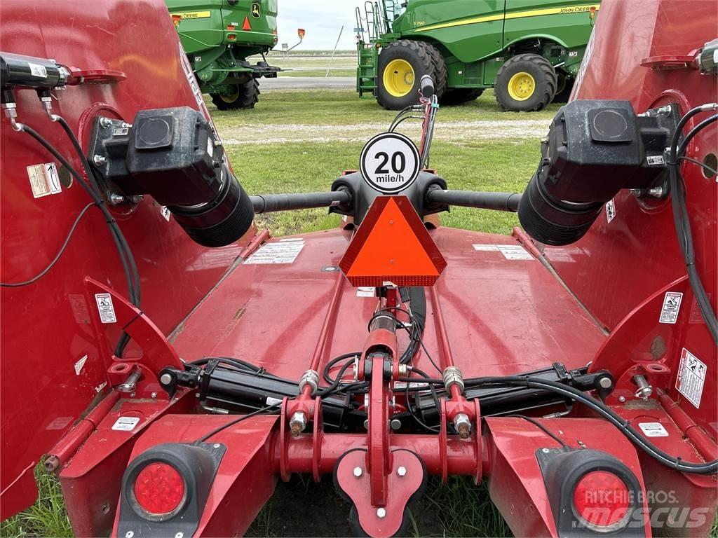 Rhino 4150 Rezač za bale, oprema za rezanje in odvijanje bal