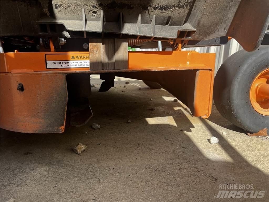 Scag LIBERTY Z Vrtne zero turn kosilnice