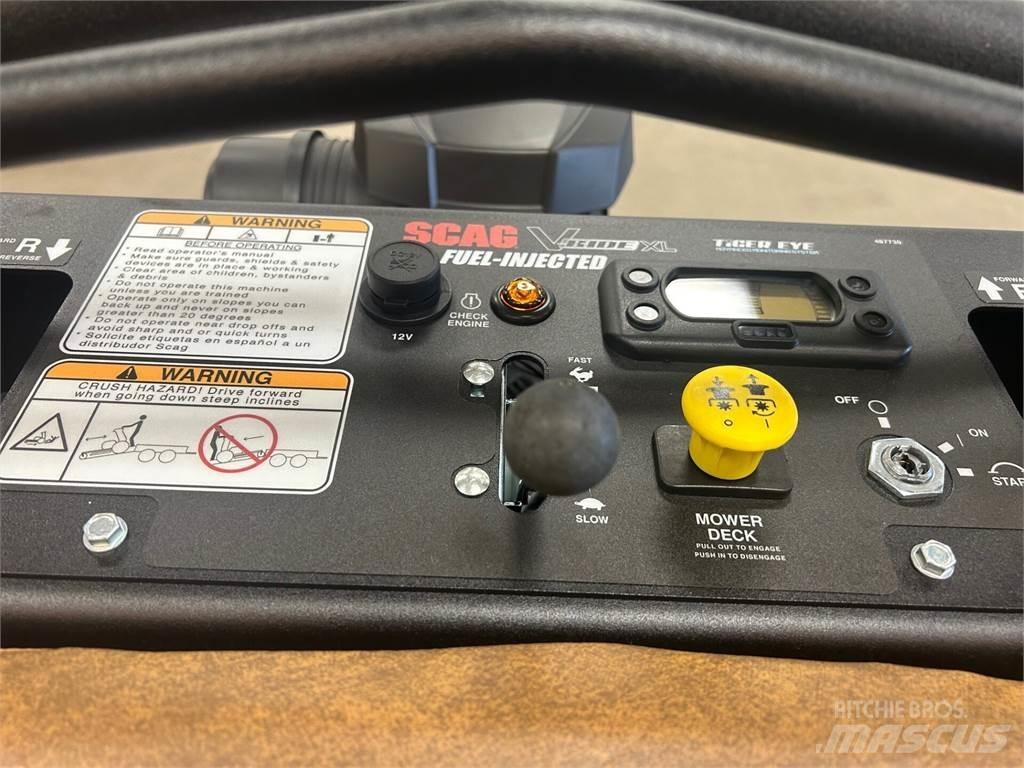 Scag VRIDE XL Vrtni traktor kosilnice