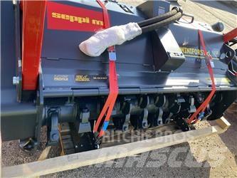 Seppi CL 150 Stroji za sečnjo dreves