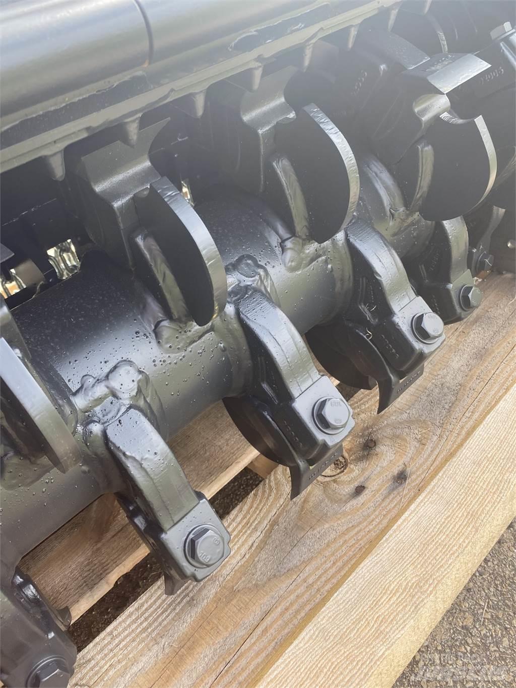 Seppi CL 150 Stroji za sečnjo dreves