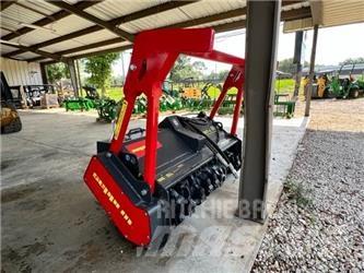 Seppi CL 150 Stroji za sečnjo dreves