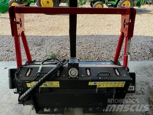 Seppi CL 150 Stroji za sečnjo dreves