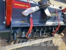 Seppi CL150 Stroji za sečnjo dreves