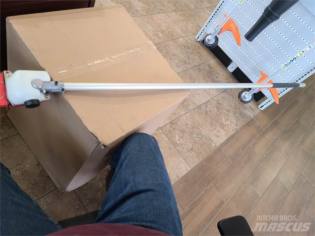 Shindaiwa 65002 Rezač za bale, oprema za rezanje in odvijanje bal