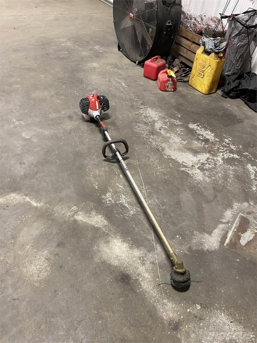 Shindaiwa T262 Vozila za golf