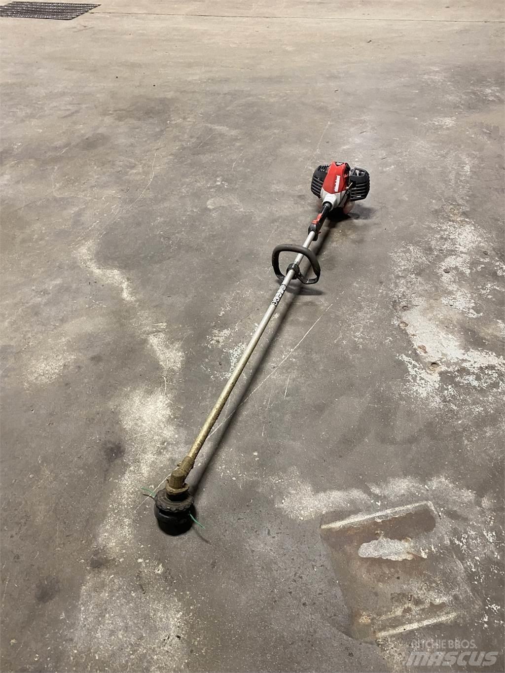 Shindaiwa T262 Vozila za golf
