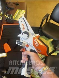 Stihl GTA26 Vozila za golf