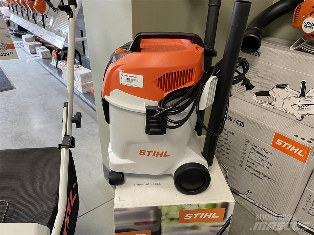 Stihl SE33 Vozila za golf