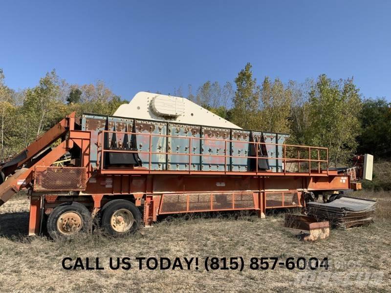 Terex OA160D-OC Kmetijstvo - drugo
