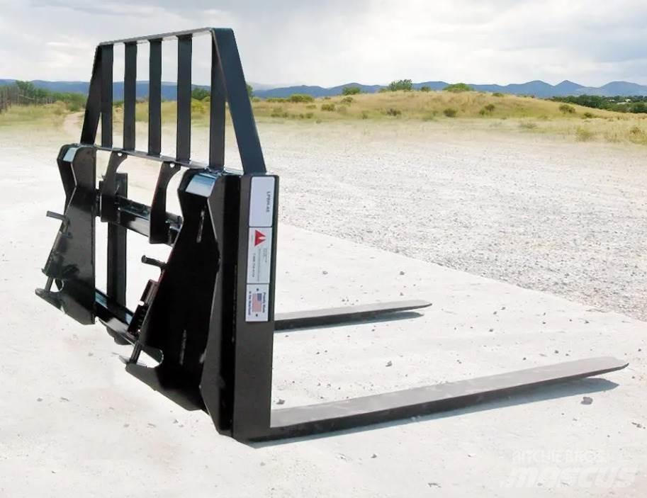  TRI-L LPBH-48 Vilice