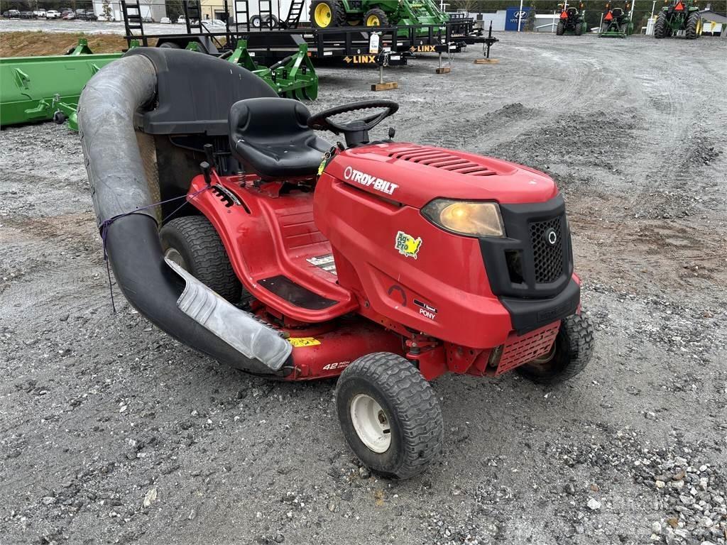 Troy-Bilt Pony Vrtni traktor kosilnice