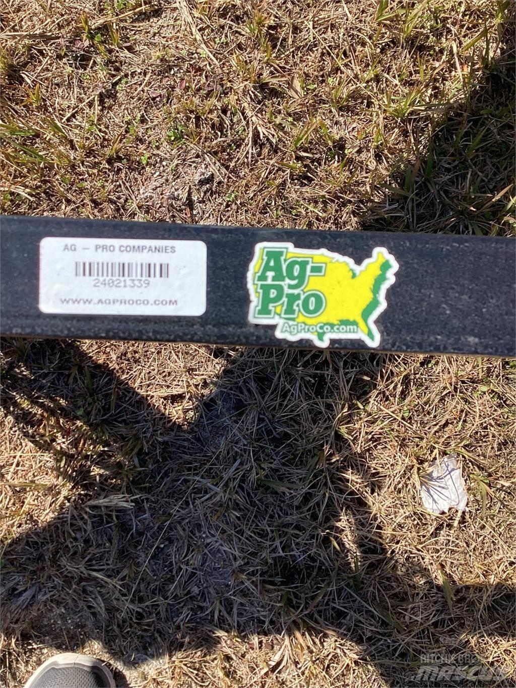  UT357714T 14' Prikolica za splošno rabo