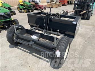 WESTENDORF LW6 Traktorji