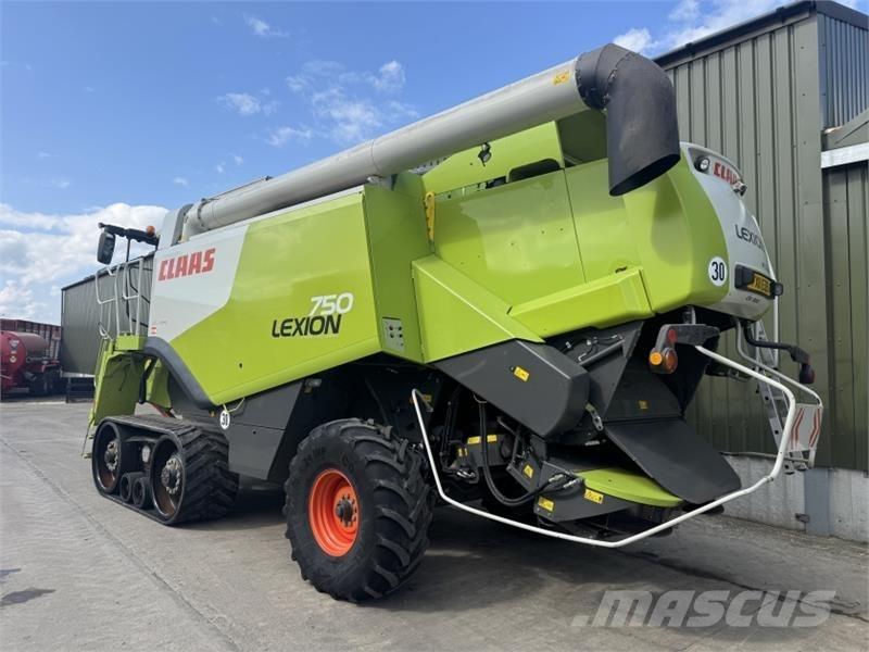 CLAAS  Dodatna oprema za kombajne