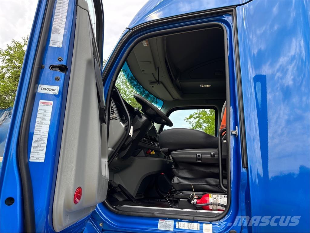 Kenworth T680 Drugi tovornjaki