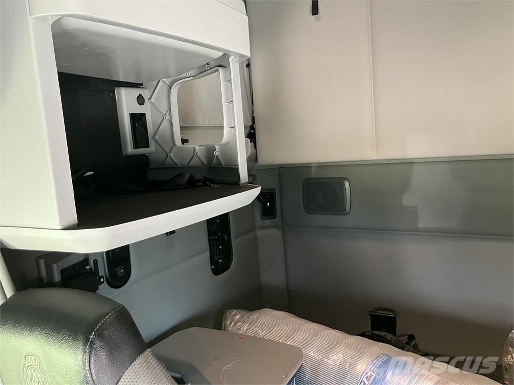 Kenworth T680 Drugi tovornjaki