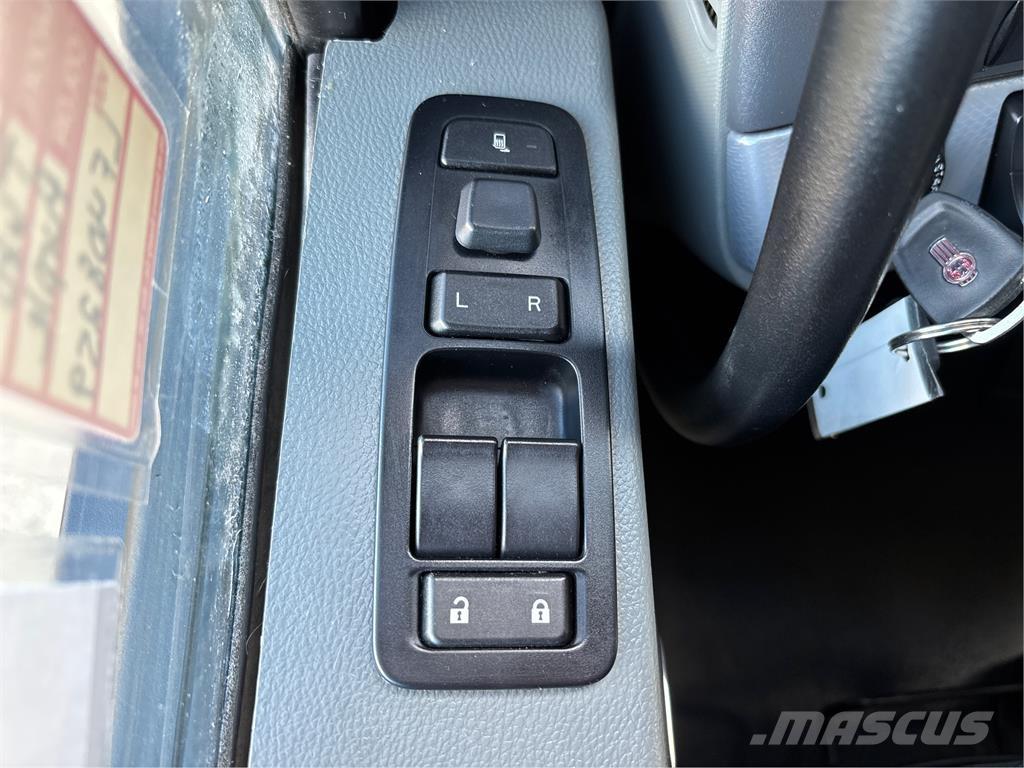 Kenworth T680 Drugi tovornjaki