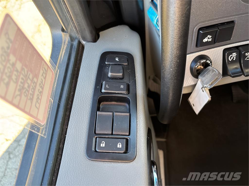 Kenworth T680 Vlačilci