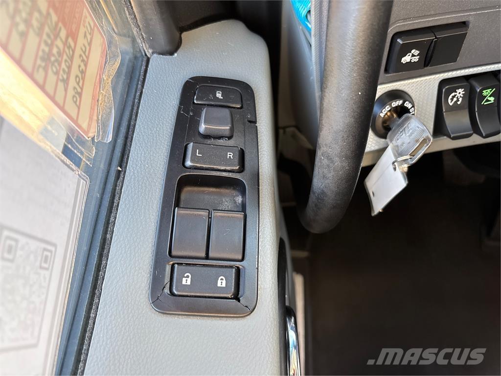 Kenworth T680 Vlačilci