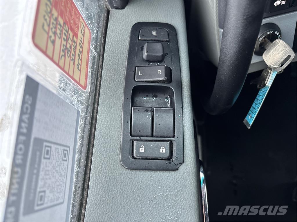 Kenworth T680 Vlačilci