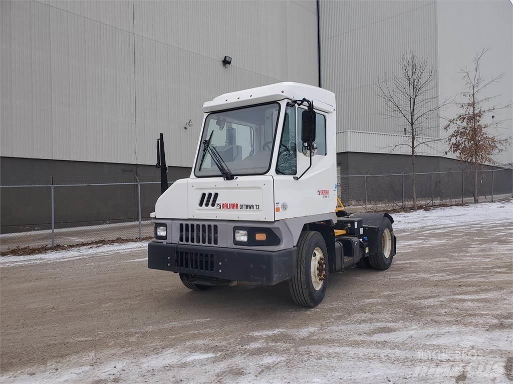 Ottawa T2 4X2 Drugi tovornjaki