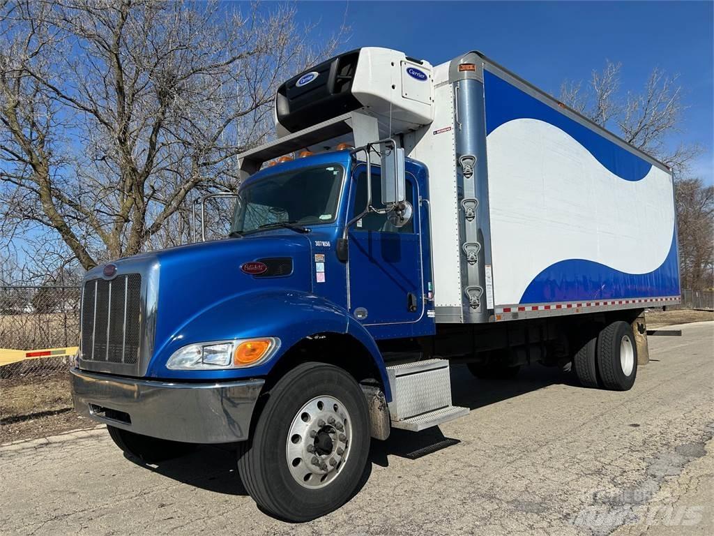 Peterbilt 337 Drugi tovornjaki
