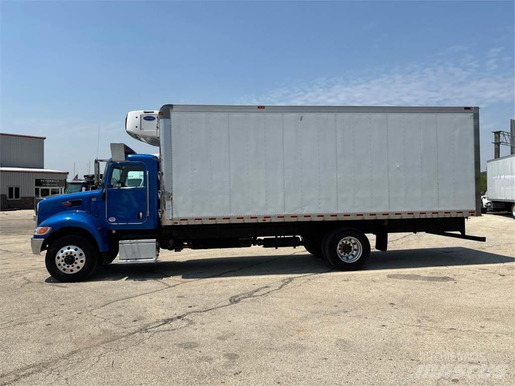 Peterbilt 337 Drugi tovornjaki