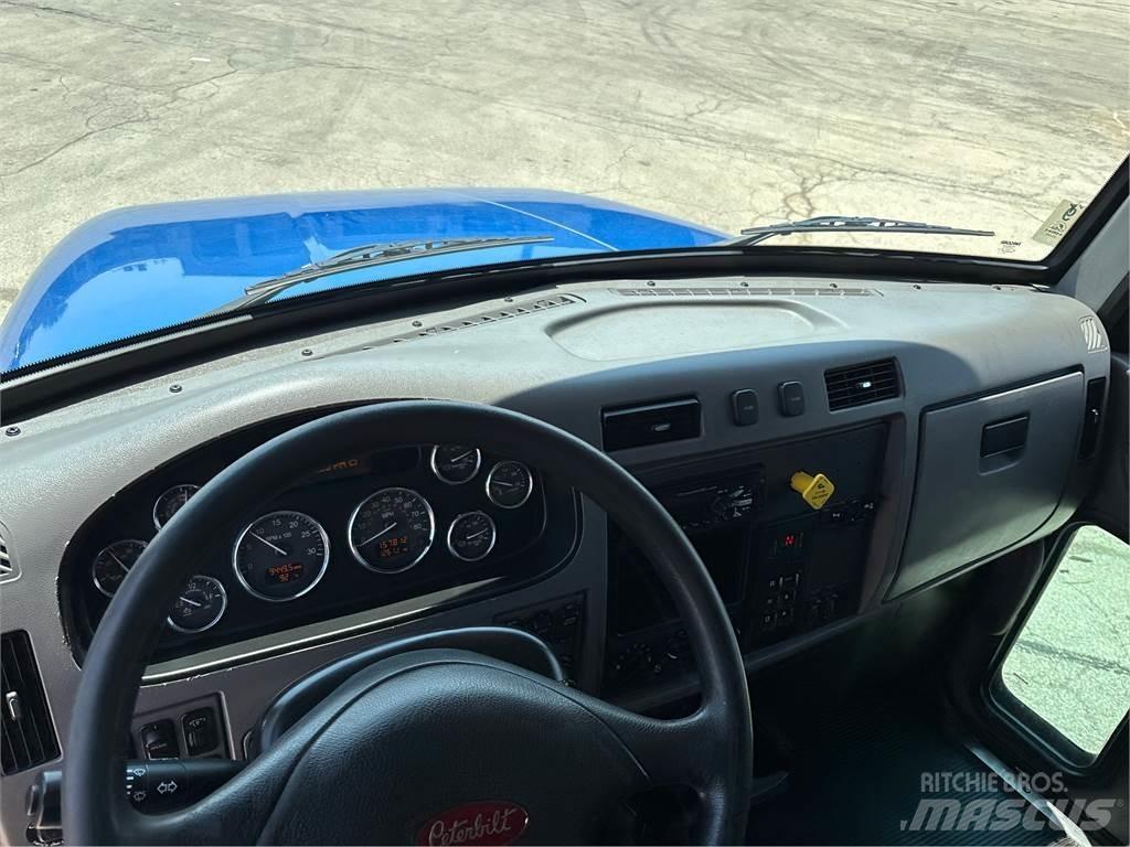 Peterbilt 337 Drugi tovornjaki