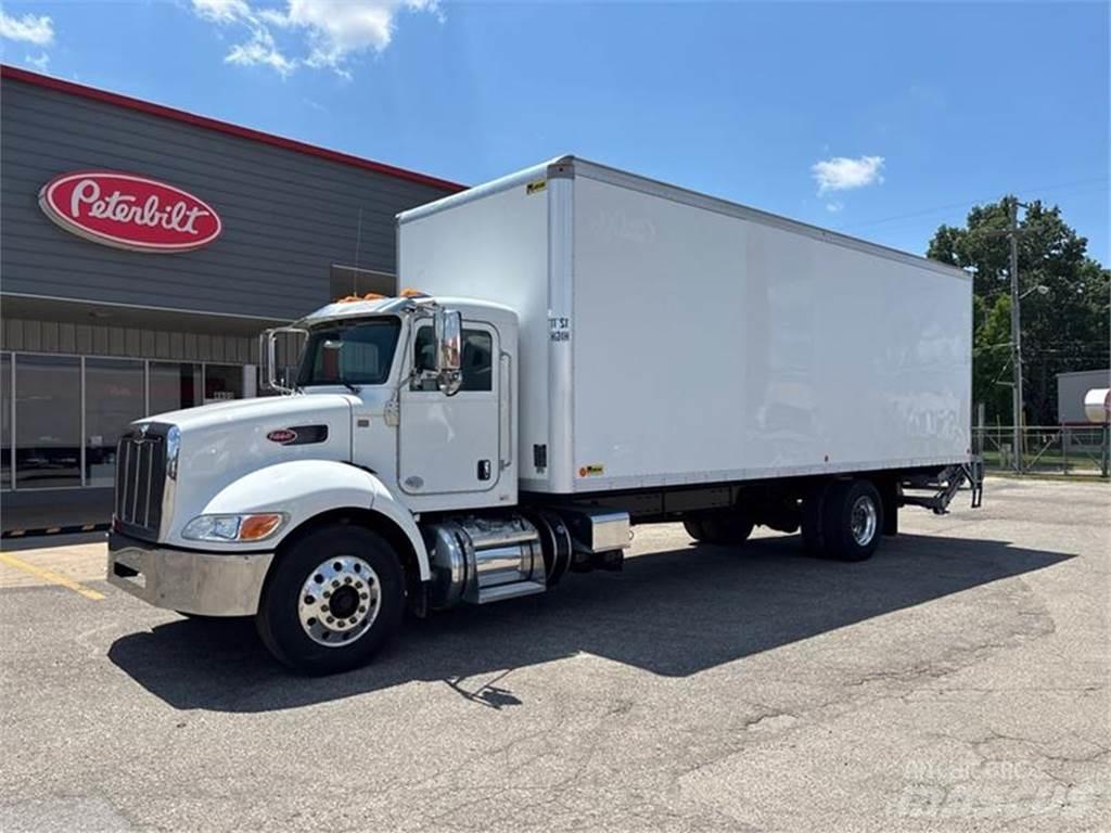 Peterbilt 337 Drugi tovornjaki