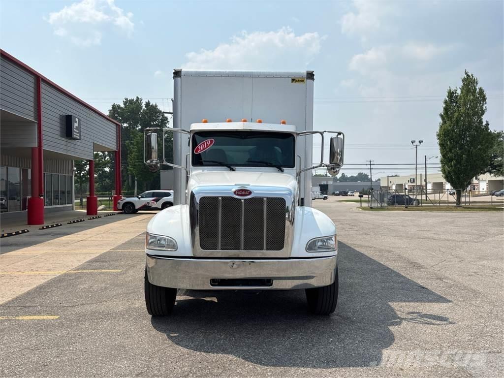 Peterbilt 337 Drugi tovornjaki
