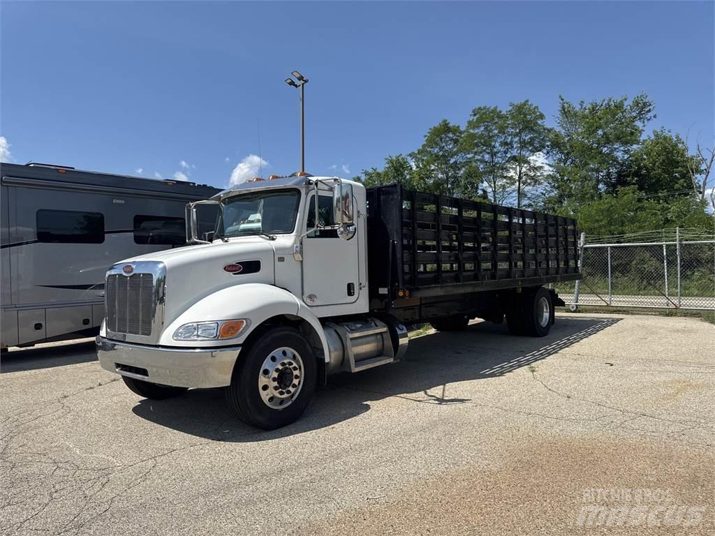 Peterbilt 337 Drugi tovornjaki