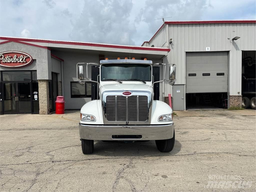 Peterbilt 337 Drugi tovornjaki