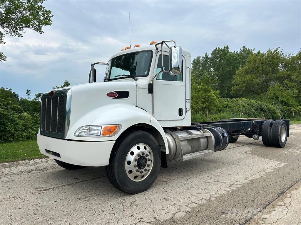 Peterbilt 337 Drugi tovornjaki