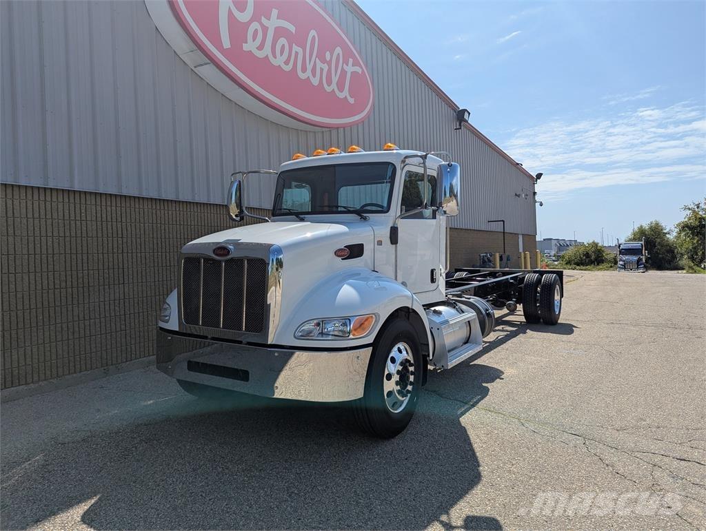 Peterbilt 337 Drugi tovornjaki