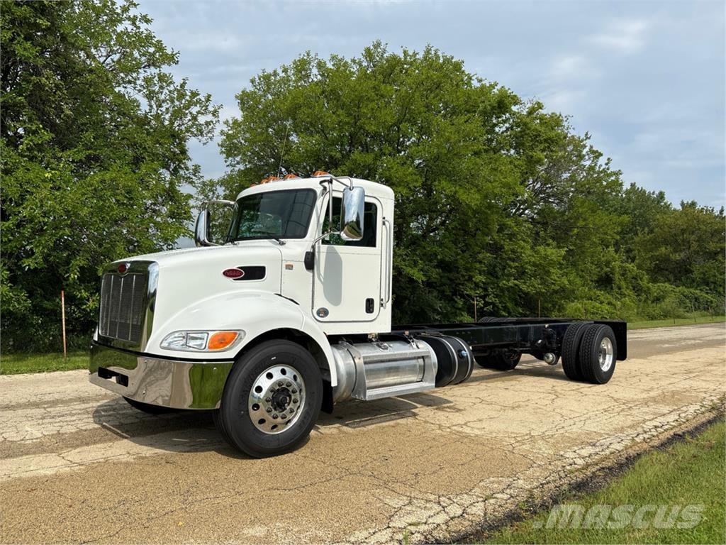 Peterbilt 337 Drugi tovornjaki