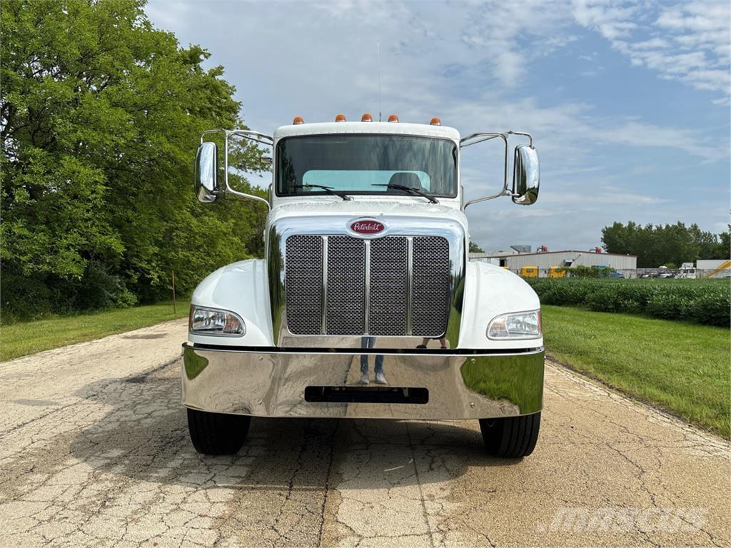 Peterbilt 337 Drugi tovornjaki