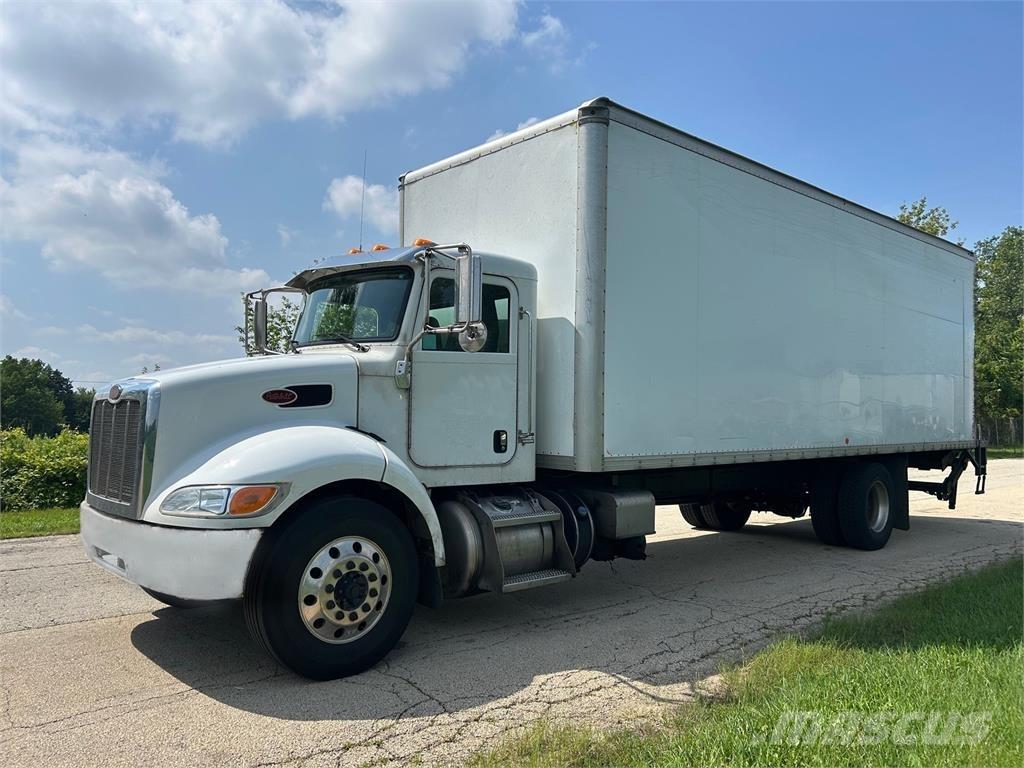 Peterbilt 337 Drugi tovornjaki