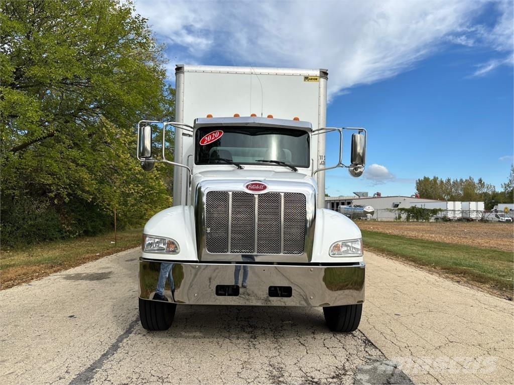 Peterbilt 337 Drugi tovornjaki