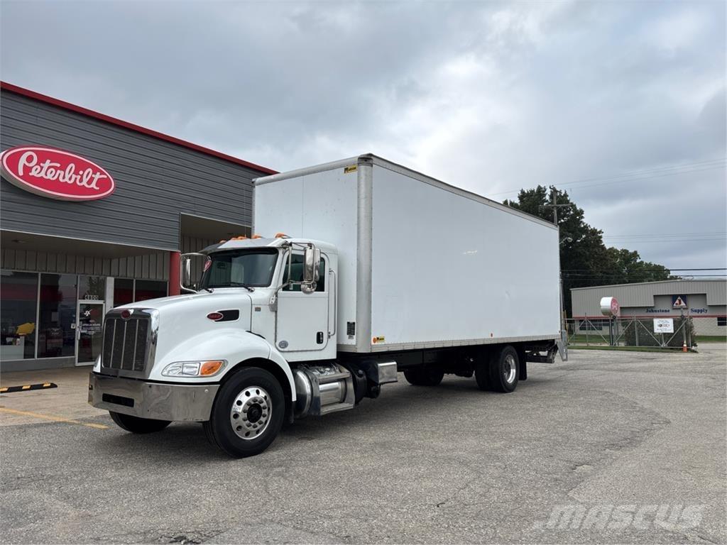 Peterbilt 337 Drugi tovornjaki