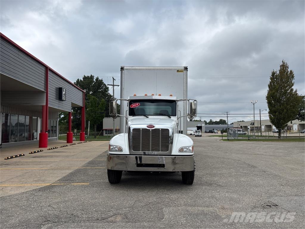Peterbilt 337 Drugi tovornjaki