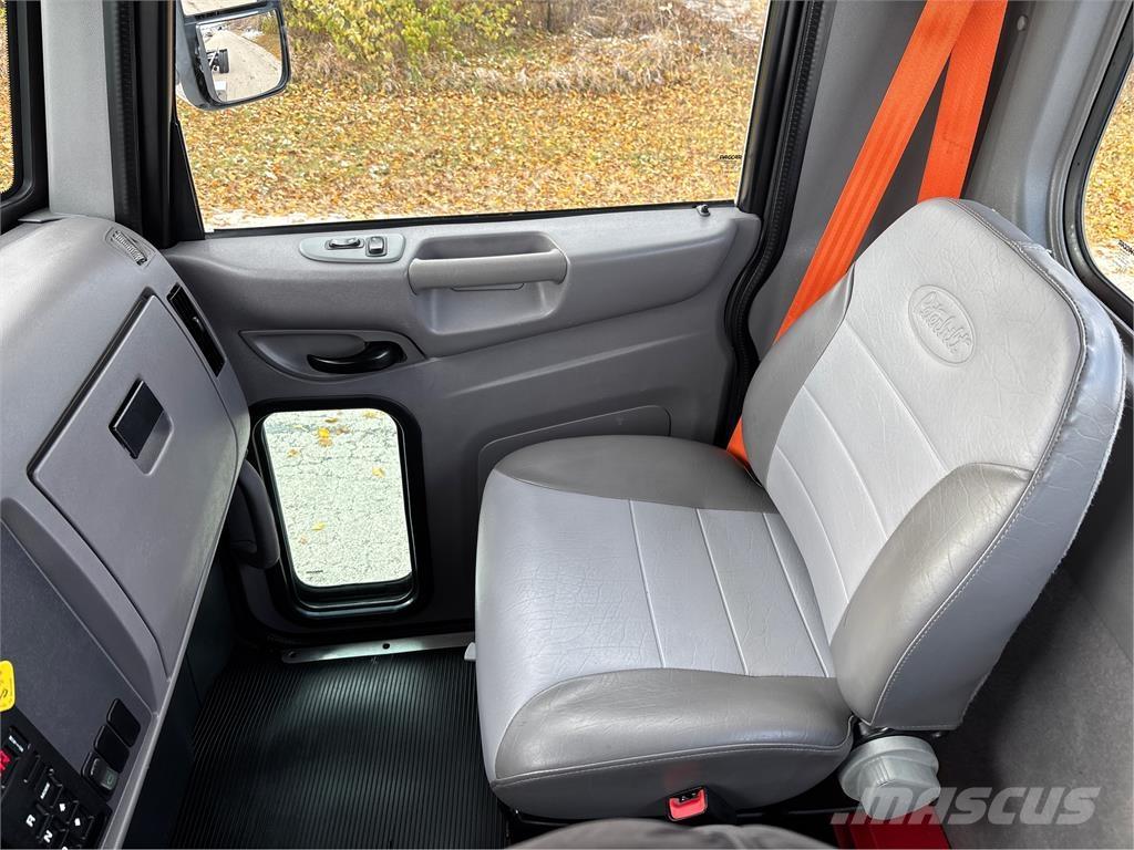 Peterbilt 337 Drugi tovornjaki