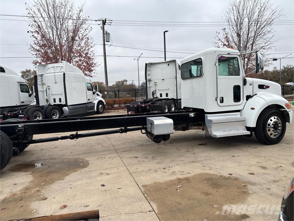 Peterbilt 337 Drugi tovornjaki